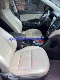 Bán xe Hyundai SantaFe 2.2L đời 2018 - Giá tốt