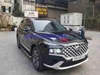 Cần bán xe Hyundai SantaFe Số tự động 2021