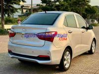 Cần bán Hyundai i10 Grand 1.2 AT Máy xăng 2019 màu Bạc
