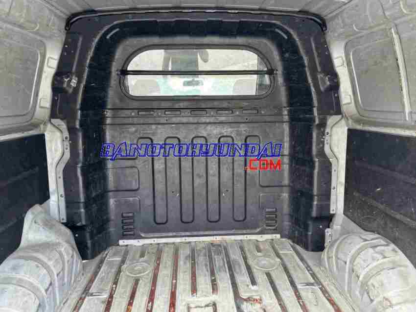 Cần bán Hyundai Grand Starex Van 2.5 MT đời 2015