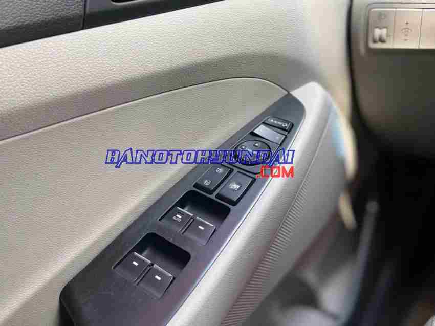 Hyundai Tucson 2.0 AT 2015 giá cực tốt