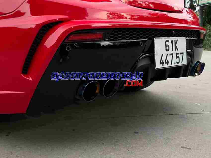 Cần bán xe Hyundai Genesis 2.0 AT đời 2009