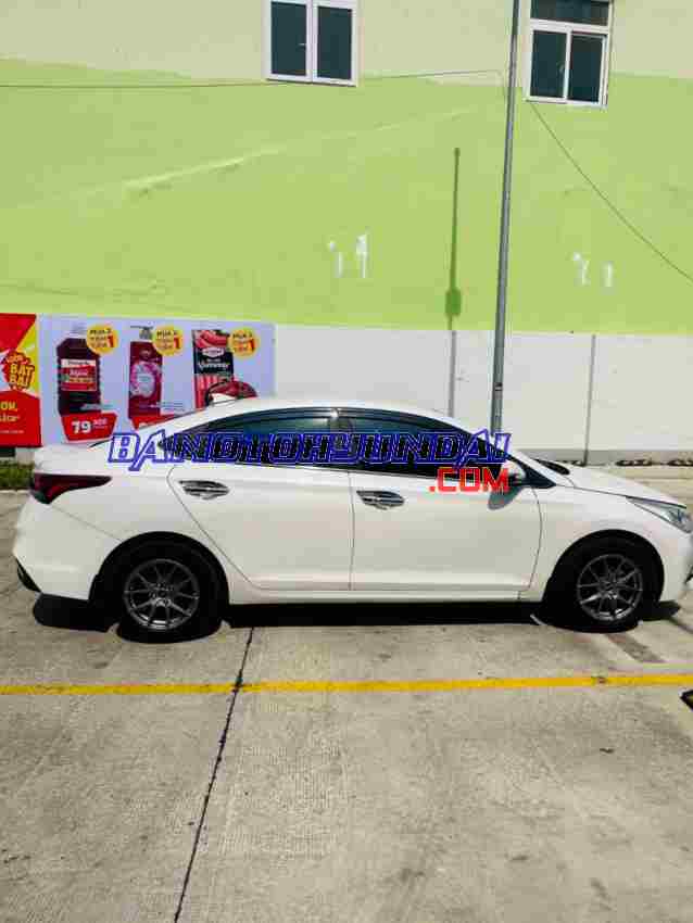 Bán xe Hyundai Accent 1.4 MT Base đời 2020 - Giá tốt