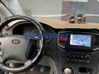 Bán Hyundai Grand Starex Van 2.5 MT 2016 - Ghi