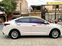Cần bán Hyundai Accent 1.4 AT Máy xăng 2020 màu Trắng