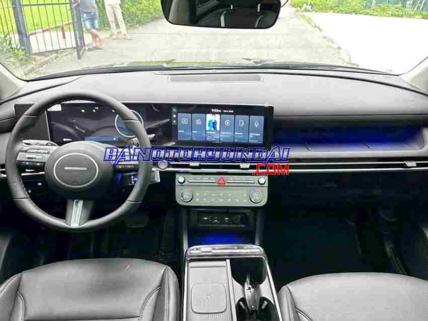 Hyundai Tucson 1.6 AT Turbo HTRAC Đặc biệt 2025 Máy xăng đẹp long lanh