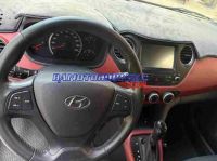 Cần bán xe Hyundai i10 Grand 1.2 AT năm 2019 màu Trắng cực đẹp