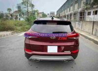 Bán xe Hyundai Tucson 1.6 AT Turbo đời 2018 - Giá tốt