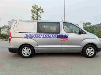 Hyundai Grand Starex Van 2.4 MT 2015 Máy xăng, xe đẹp