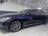 Cần bán Hyundai Genesis 3.8 V6 đời 2016