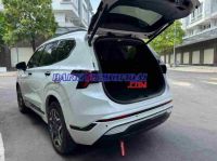 Hyundai SantaFe Cao cấp 2.2L HTRAC 2022 Số tự động cực đẹp!