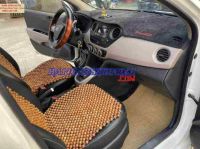 Cần bán xe Hyundai i10 Grand 1.0 MT Base 2014 Số tay màu Trắng