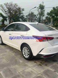 Cần bán gấp xe Hyundai Accent 1.4 MT năm 2022, màu Trắng, Số tay