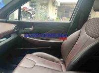 Bán Hyundai SantaFe Premium 2.2L HTRAC đời 2020 xe đẹp - giá tốt