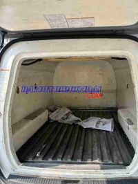 Cần bán Hyundai Grand Starex Van 2.5 AT 2013 - Số tự động