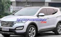 Cần bán nhanh Hyundai SantaFe 2.4L 4WD 2014 cực đẹp