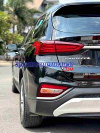 Cần bán gấp xe Hyundai SantaFe 2.2L năm 2021, màu Đen, Số tự động