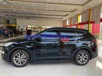 Hyundai SantaFe 2.2L 2012 Số tự động cực đẹp!