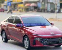 Cần bán gấp xe Hyundai Accent Đặc biệt 1.5 AT năm 2025, màu Đỏ, Số tự động