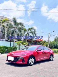 Cần bán Hyundai Accent Đặc biệt 1.5 AT Máy xăng 2024 màu Đỏ