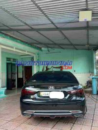 Cần bán xe Hyundai Sonata Y20 2.0 AT đời 2010