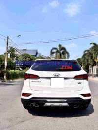 Hyundai SantaFe 2.2L 4WD 2018 Máy dầu, xe đẹp