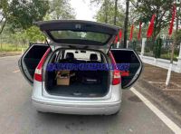 Bán Hyundai i30 CW 1.6 AT, màu Bạc, Máy xăng, 2009