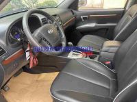 Bán Hyundai SantaFe CLX 2.0L 2008 - Bạc
