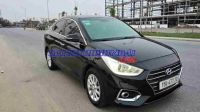 Cần bán Hyundai Accent 1.4 AT Máy xăng 2018 màu Đen