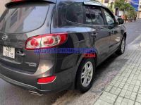 Hyundai SantaFe 2010 Suv màu Ghi