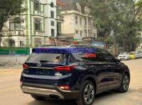 Bán xe Hyundai SantaFe Cao cấp 2.2L HTRAC đời 2021 - Giá tốt