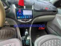 Cần bán xe Hyundai Accent 1.4 AT đời 2011