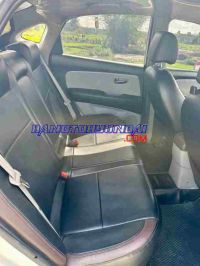 Cần bán xe Hyundai Avante 1.6 MT 2015 Số tay màu Trắng