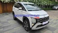 Bán Hyundai Stargazer X 1.5 AT, màu Trắng, Máy xăng, 2024