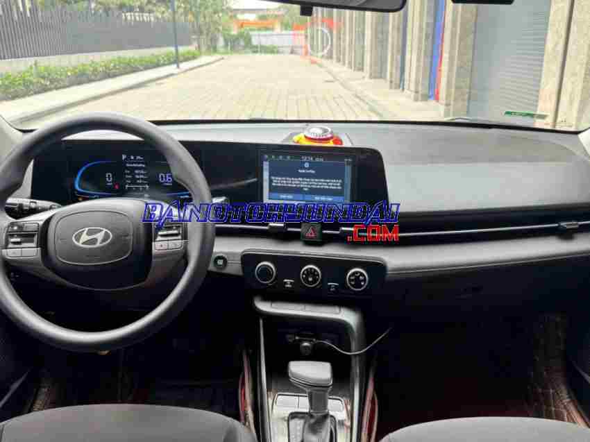 Hyundai Accent 1.5 AT 2024 Máy xăng, xe đẹp