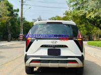 Hyundai Stargazer 2024 Van Minivan màu Trắng