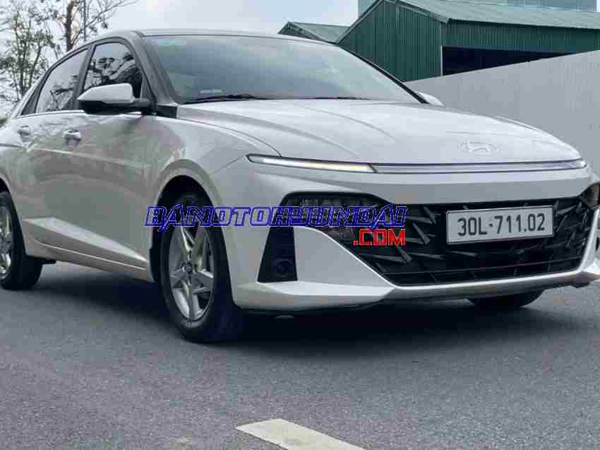 Hyundai Accent Đặc biệt 1.5 AT năm sản xuất 2024 giá tốt