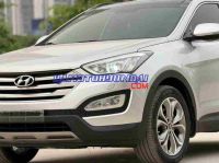 Cần bán xe Hyundai SantaFe 2.4L 4WD đời 2014