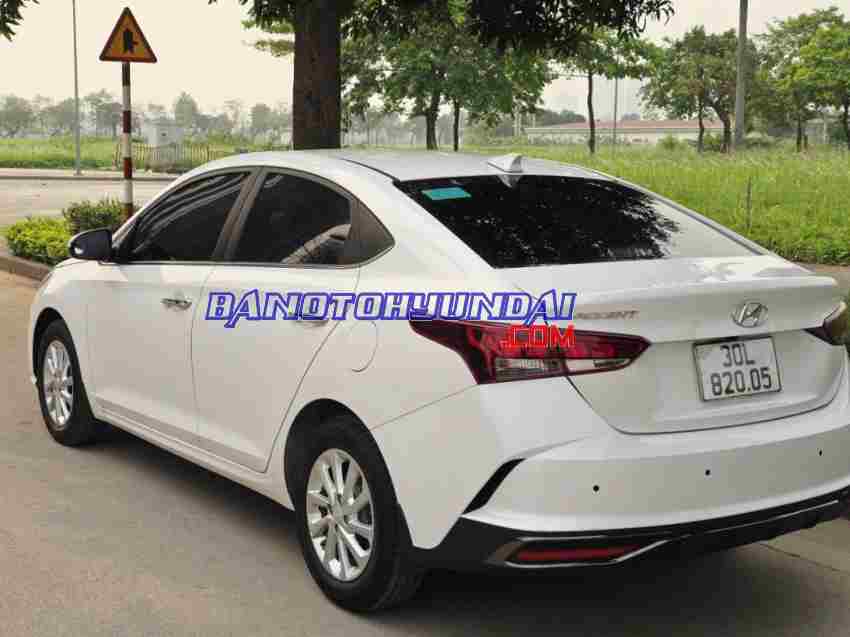 Cần bán nhanh Hyundai Accent 1.4 AT 2023 cực đẹp