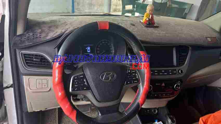 Hyundai Accent 1.4 ATH sản xuất 2020 cực chất!