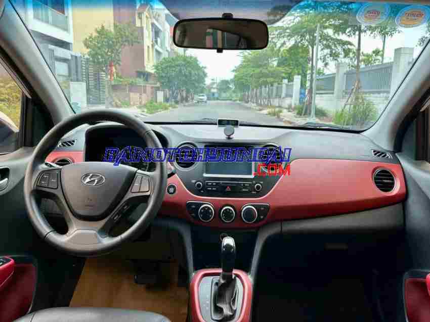 Hyundai i10 Grand 1.2 AT 2019, xe đẹp, hết ý
