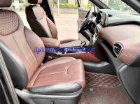 Cần bán gấp xe Hyundai SantaFe Premium 2.2L HTRAC 2020 màu Đen