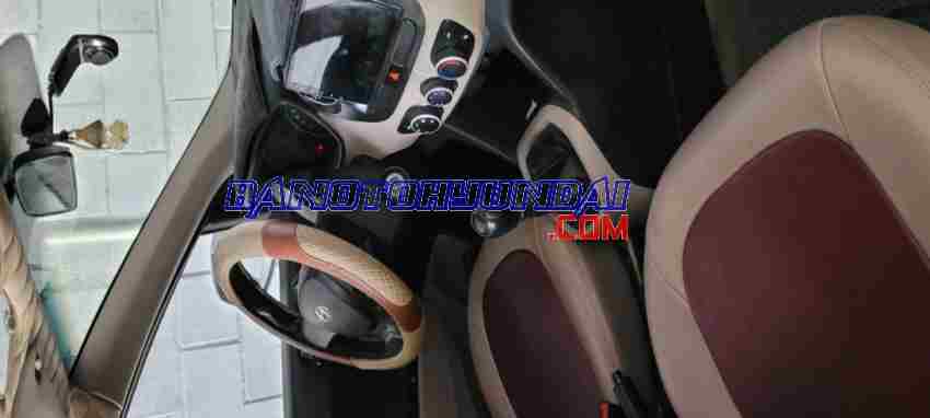 Cần bán Hyundai i10 Grand 1.0 MT Base 2015 xe đẹp