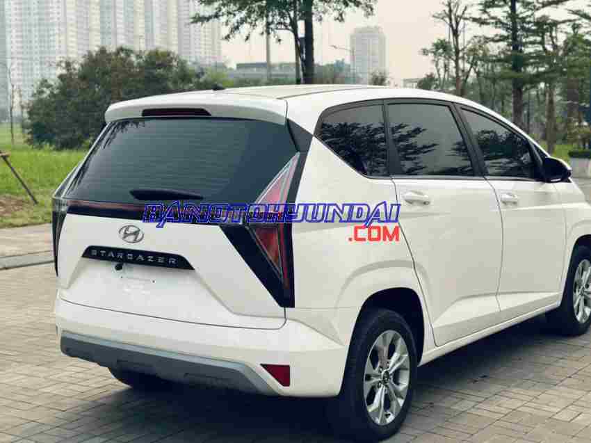 Cần bán Hyundai Stargazer Tiêu chuẩn 1.5 AT đời 2024