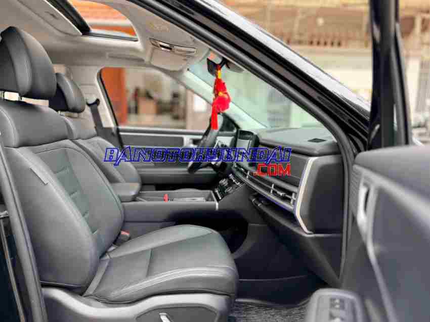 Cần bán Hyundai SantaFe Prestige 2.5L HTRAC 2024 - Số tự động