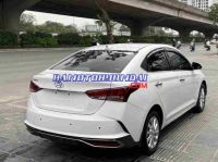 Cần bán gấp Hyundai Accent 1.4 MT 2021 - Xe đẹp - Giá tốt
