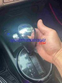 Cần bán gấp xe Hyundai i20 1.4 AT 2010 màu Đỏ