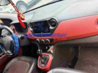 Cần bán xe Hyundai i10 Grand 1.2 AT 2014 Số tự động
