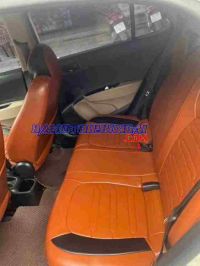 Bán Hyundai i10 Grand 1.0 MT Base, màu Trắng, Máy xăng, 2016