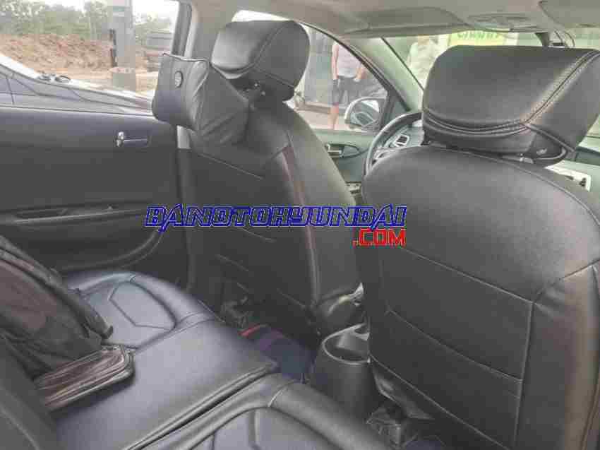 Cần bán xe Hyundai i20 1.4 AT 2010 Số tự động
